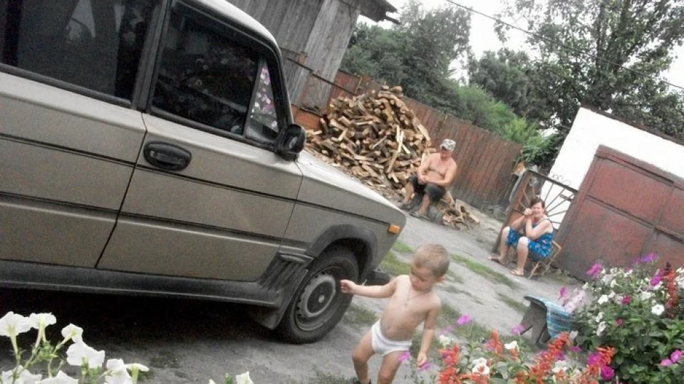 Lada 2103