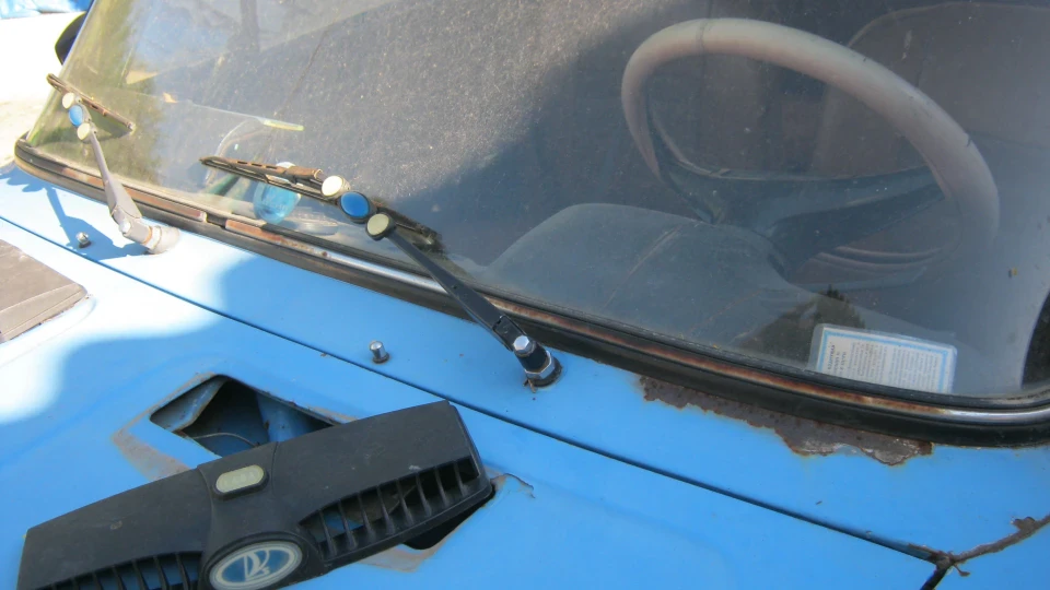 Lada 2103 3