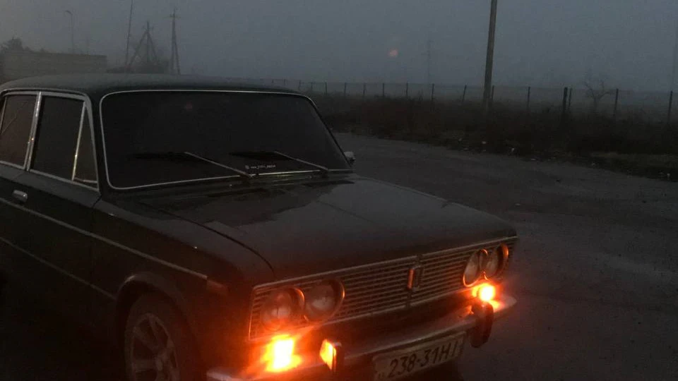 Lada 2103 2