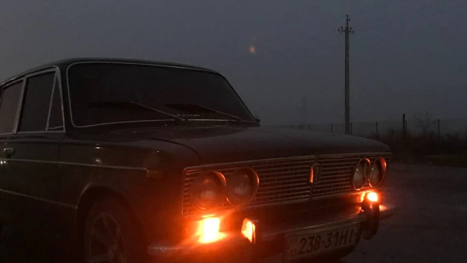 Lada 2103 3
