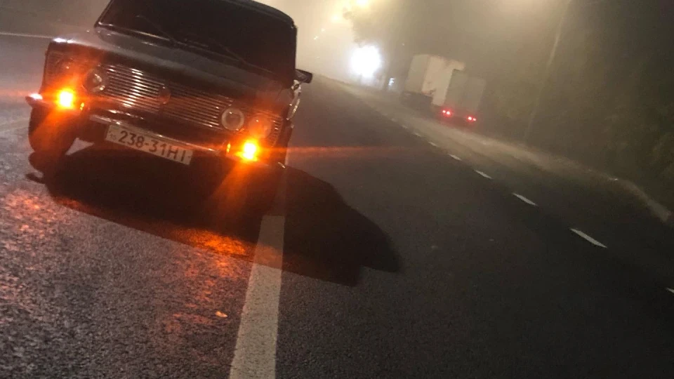 Lada 2103 4