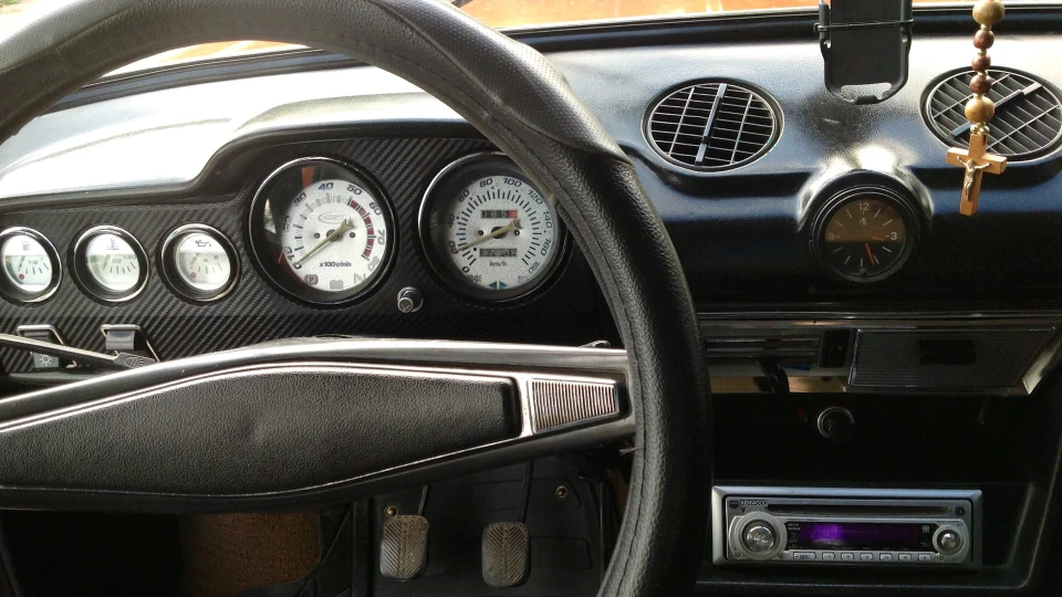 Lada 2103 2