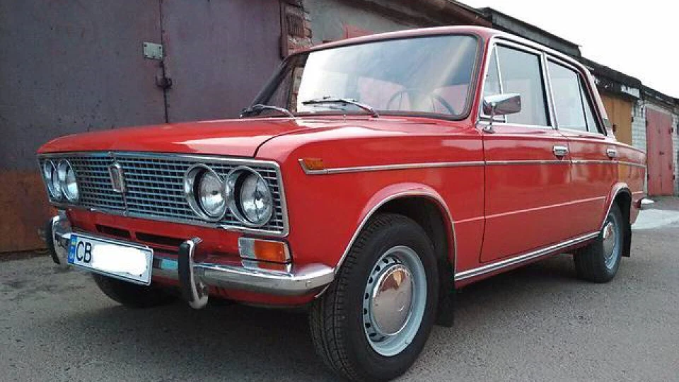 Lada 2103