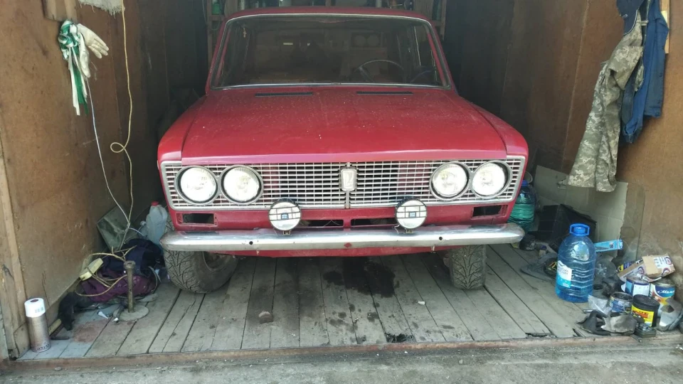 Lada 2103 3