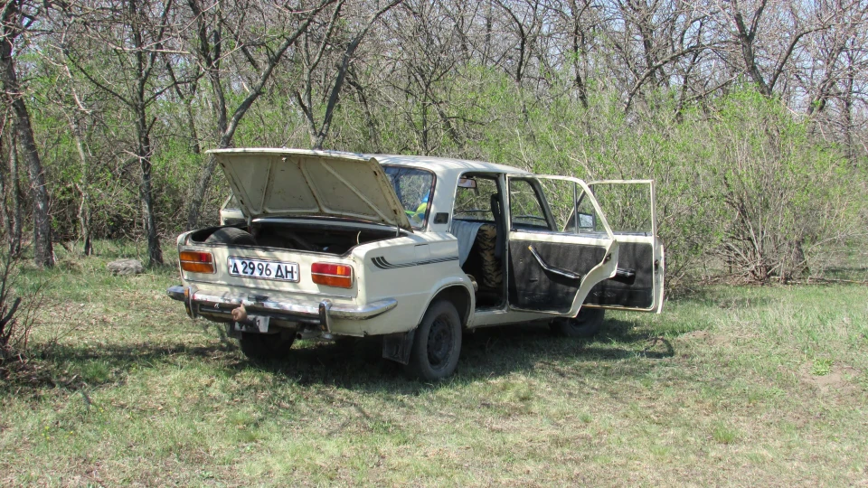 Lada 2103