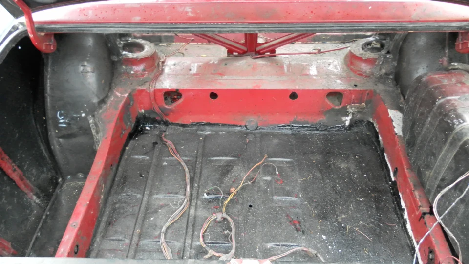 Lada 2103 3