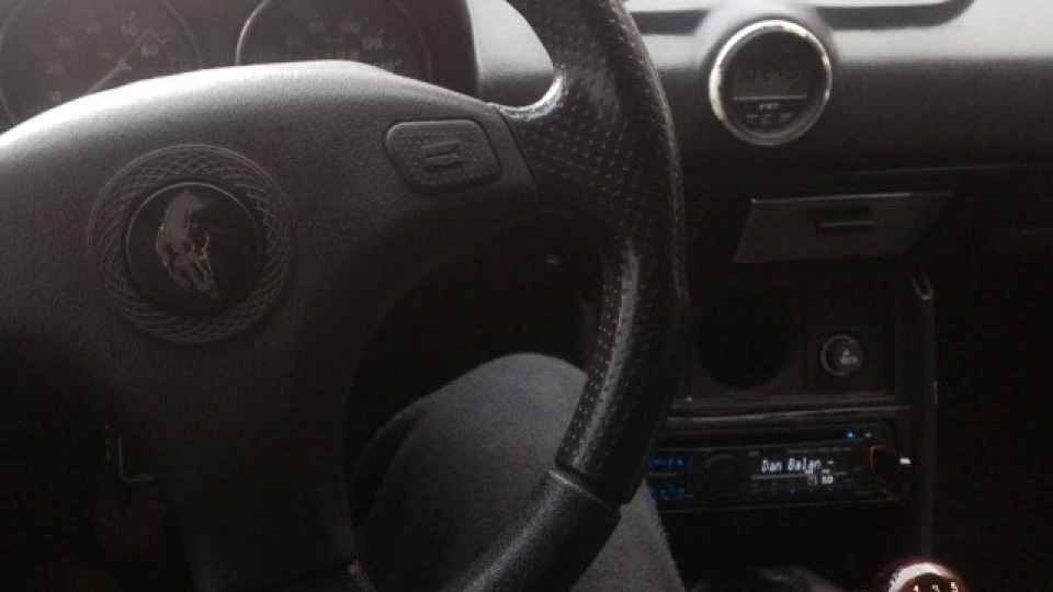 Lada 2103 2