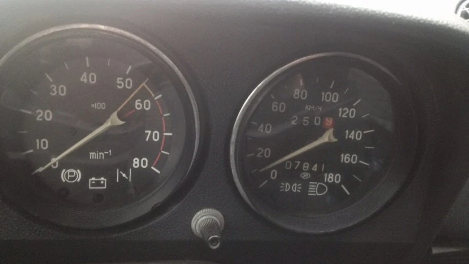 Lada 2103 3
