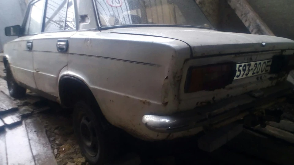 Lada 2103 2