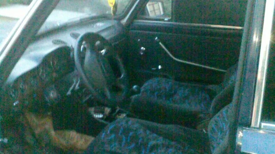 Lada 2103 2