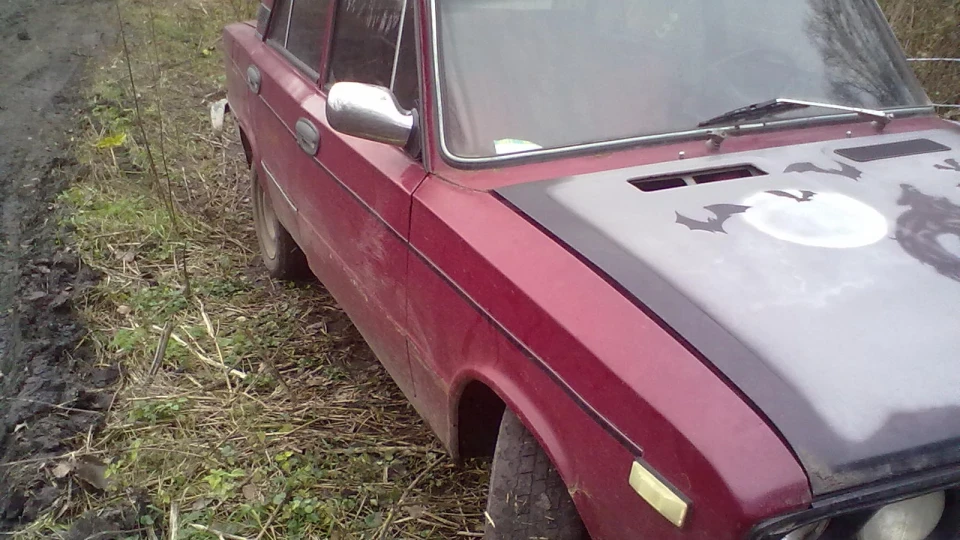 Lada 2103 2