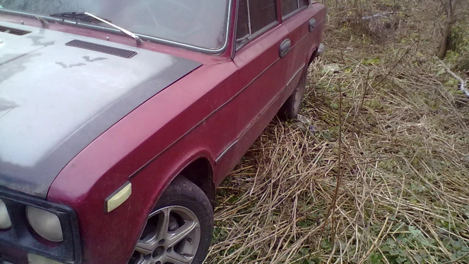 Lada 2103 3