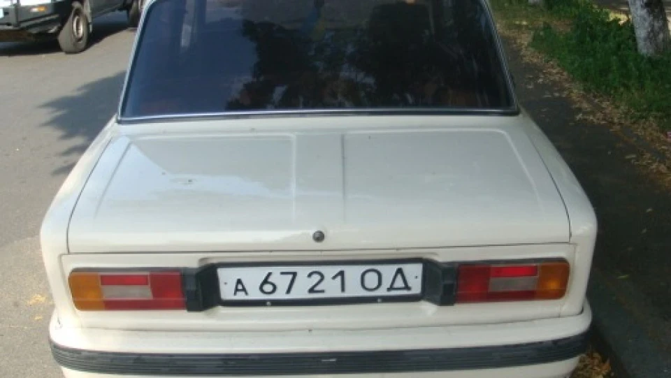 Lada 2103 2
