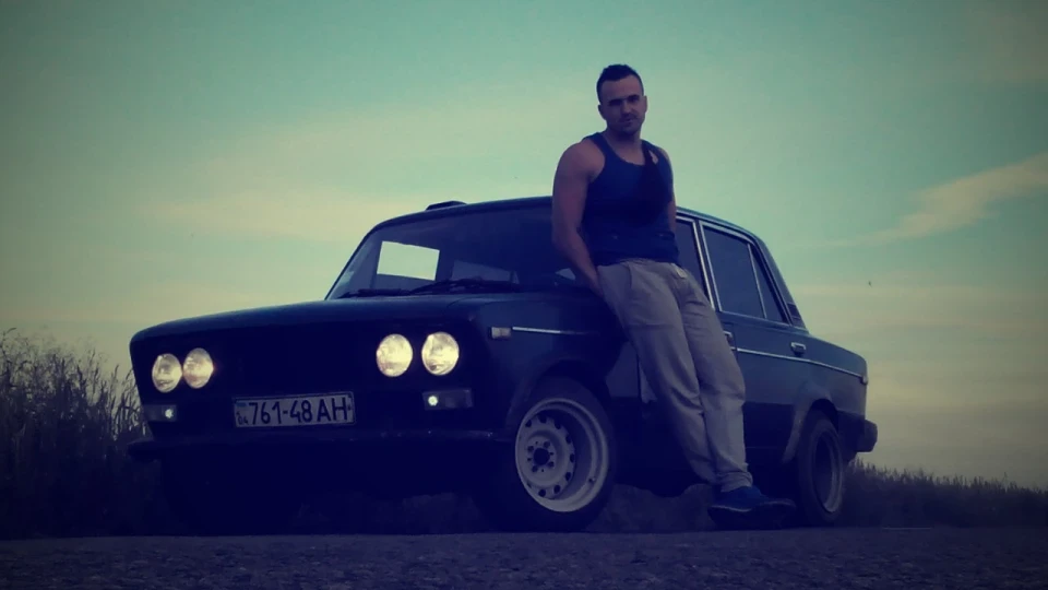 Lada 2103 3
