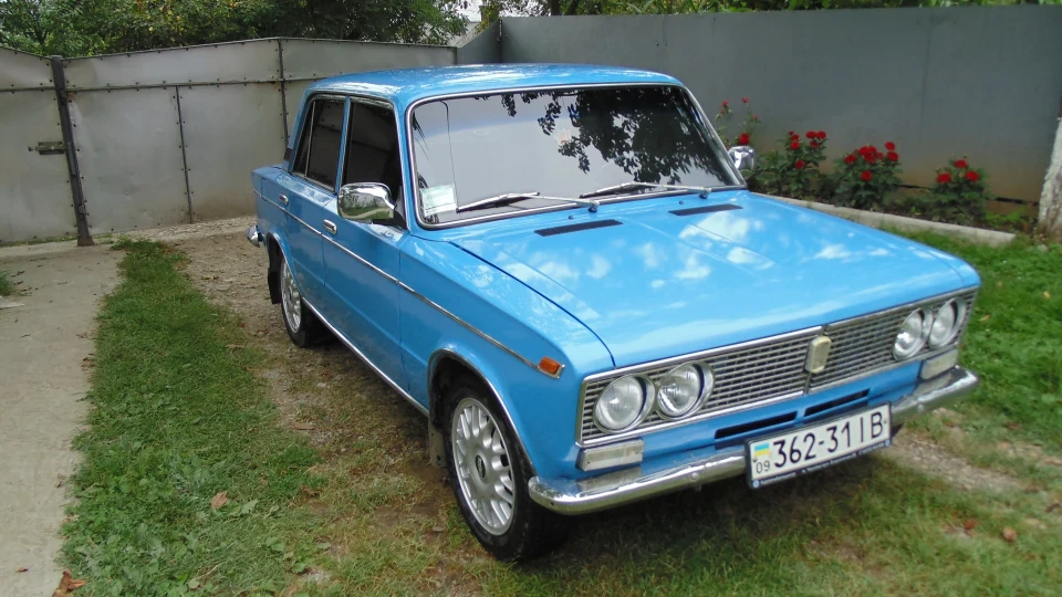 Lada 2103 3