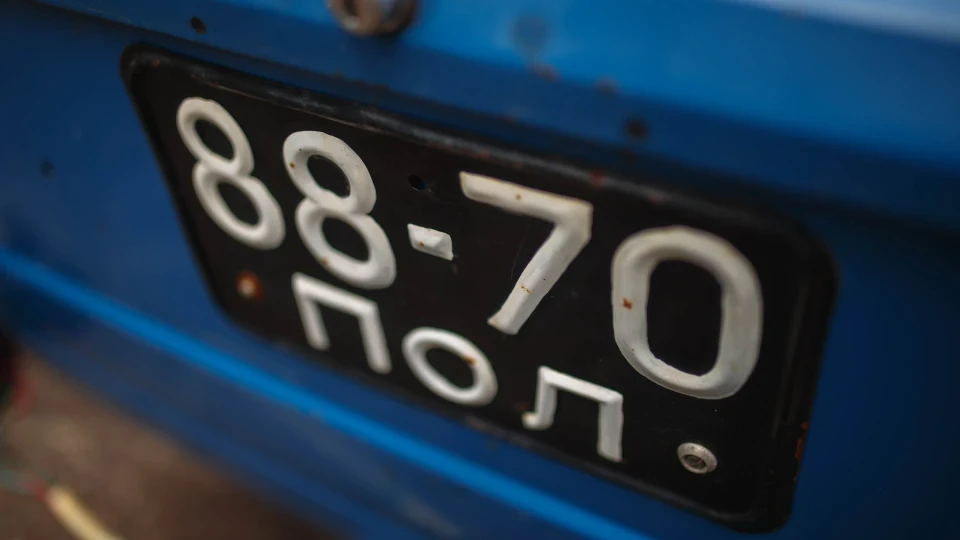 Lada 2103 3