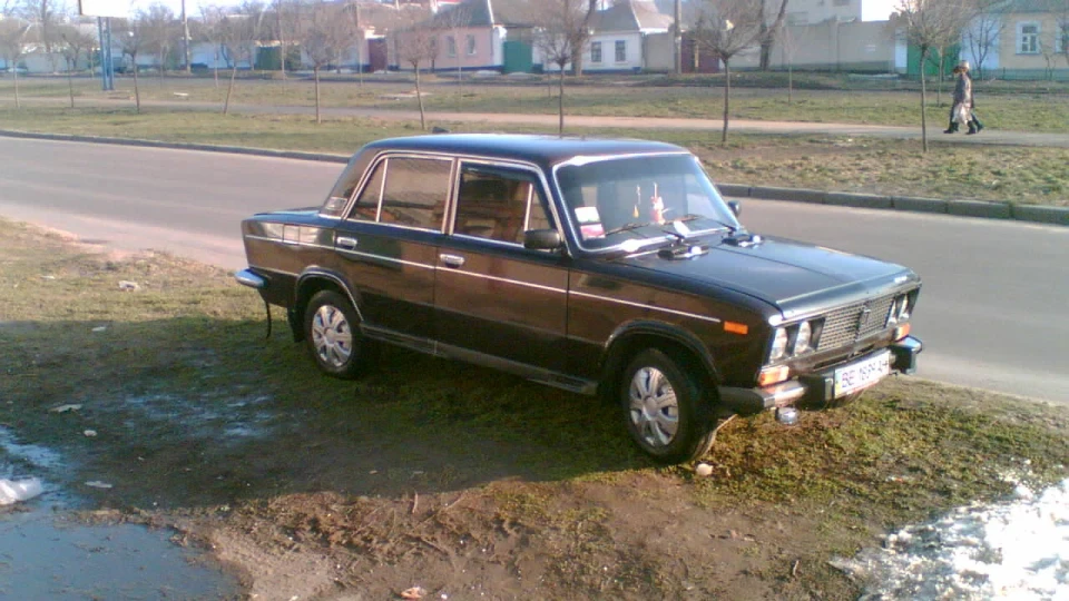 Lada 2103 2