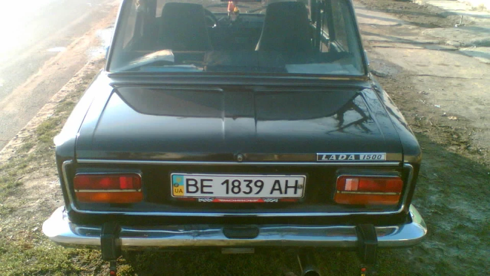 Lada 2103 3