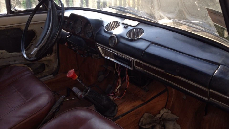 Lada 2103 2
