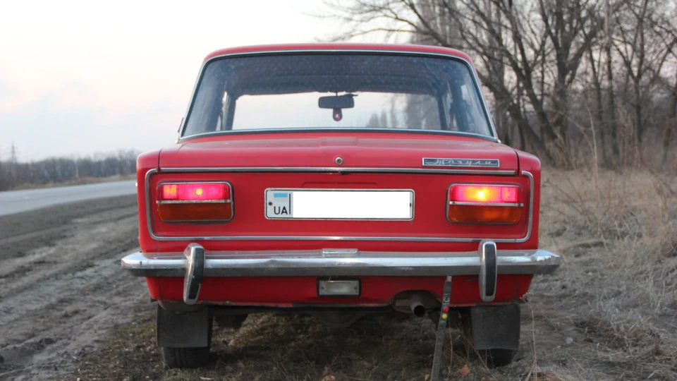 Lada 2103 2