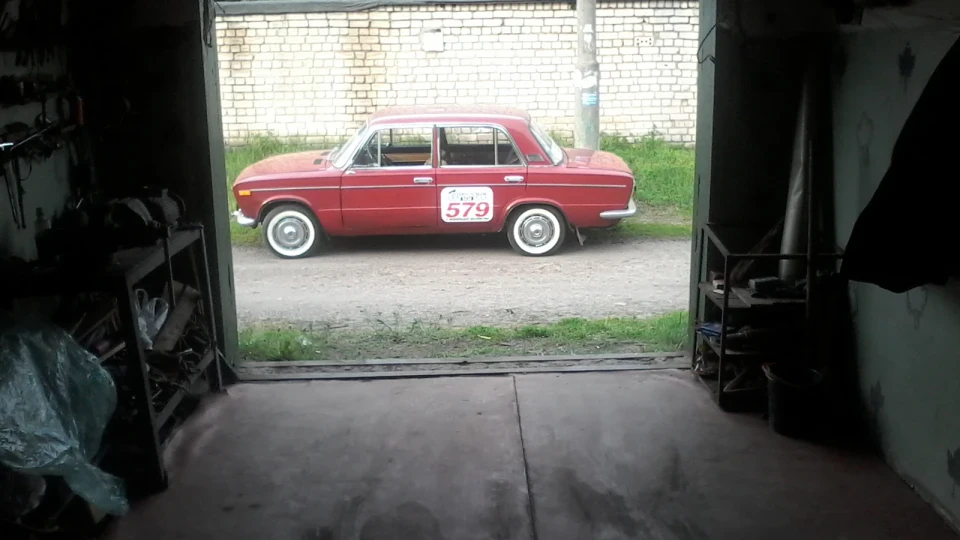 Lada 2103 2