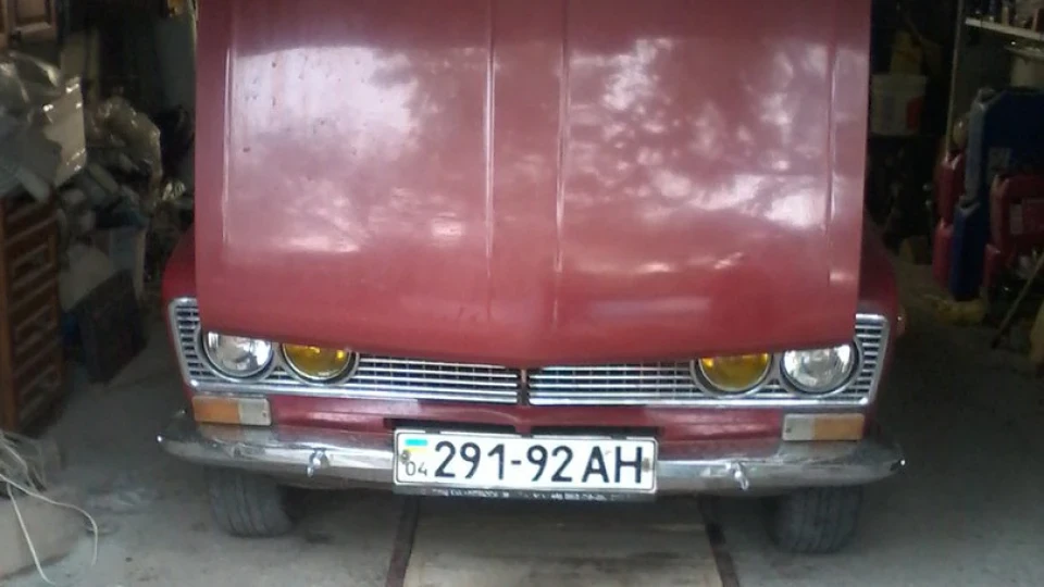 Lada 2103 3