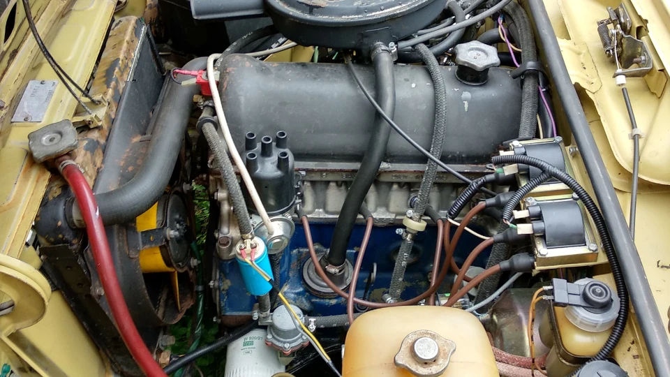 Lada 2103 3