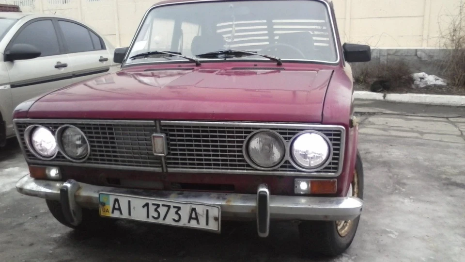 Lada 2103