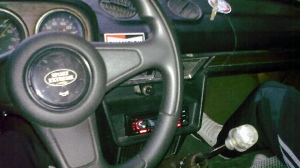 Lada 2103 3