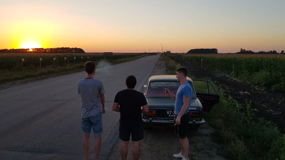 Lada 2103 2