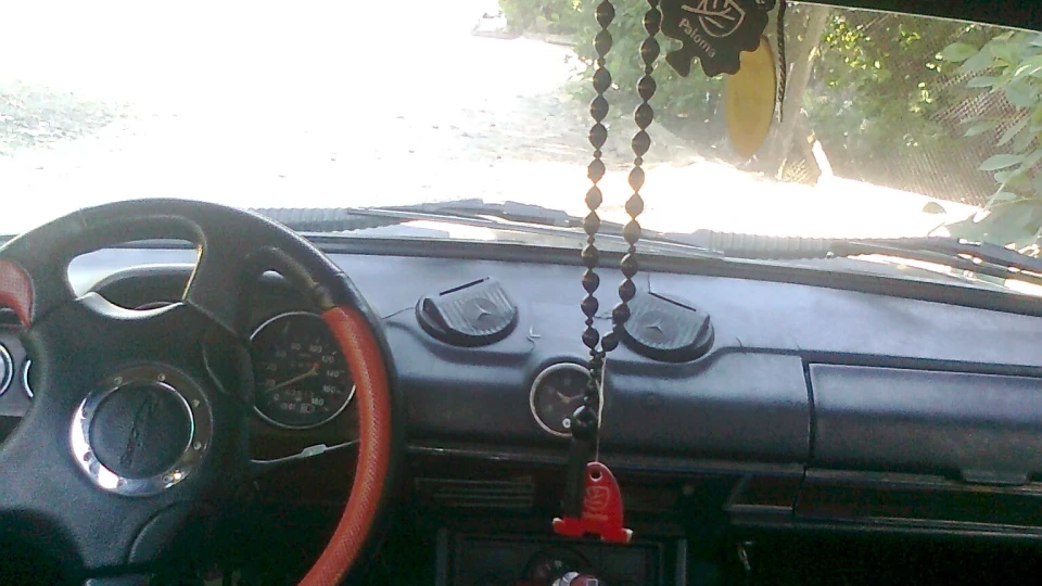 Lada 2103 2