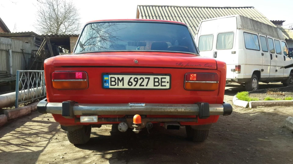 Lada 2103 2