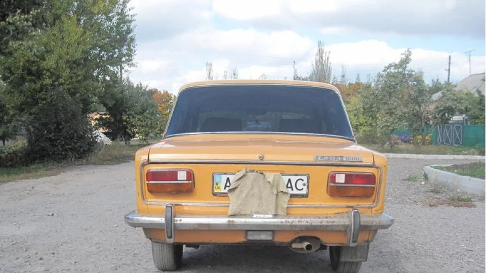 Lada 2103 2