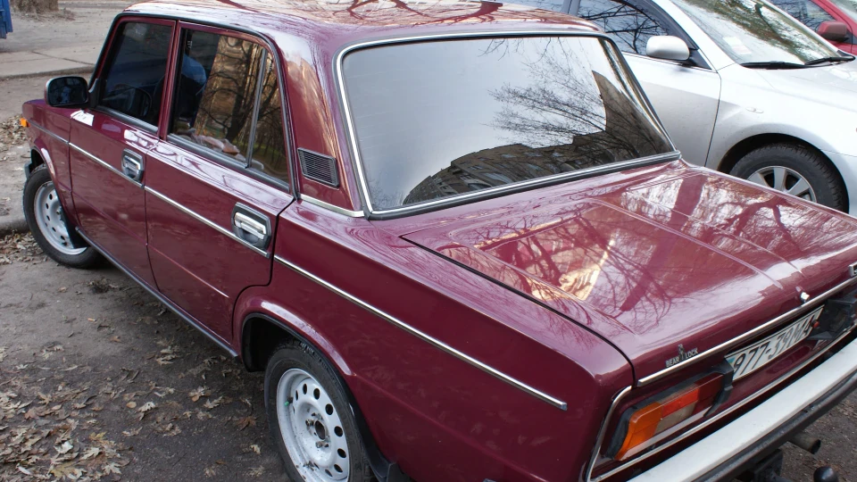 Lada 2103 2
