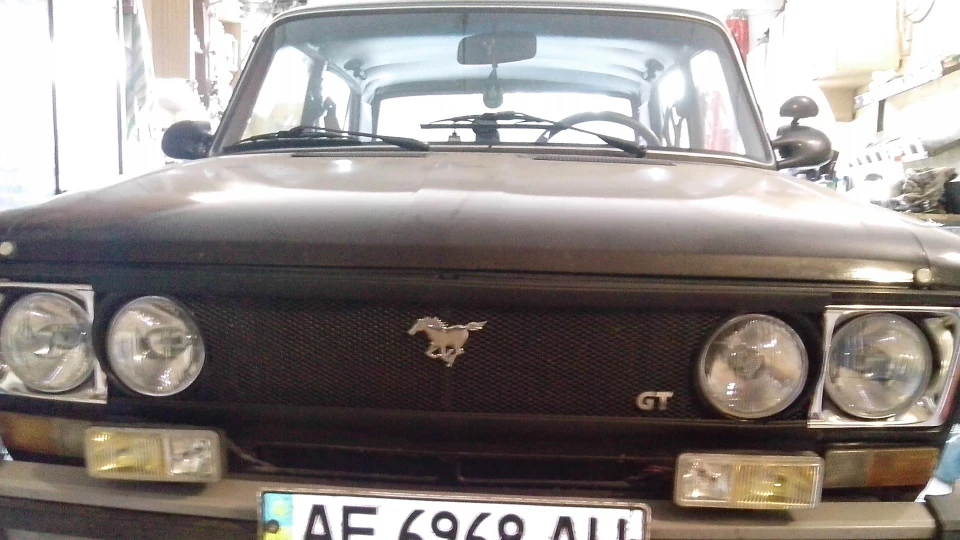 Lada 2103 2