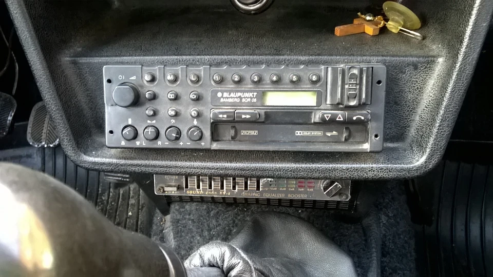Lada 2103 4