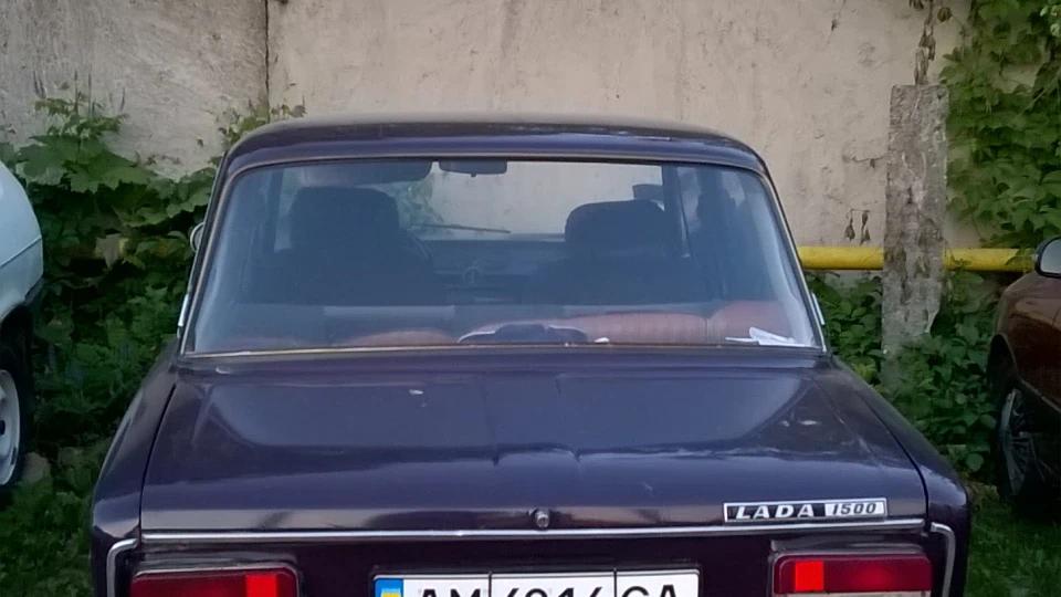 Lada 2103 5