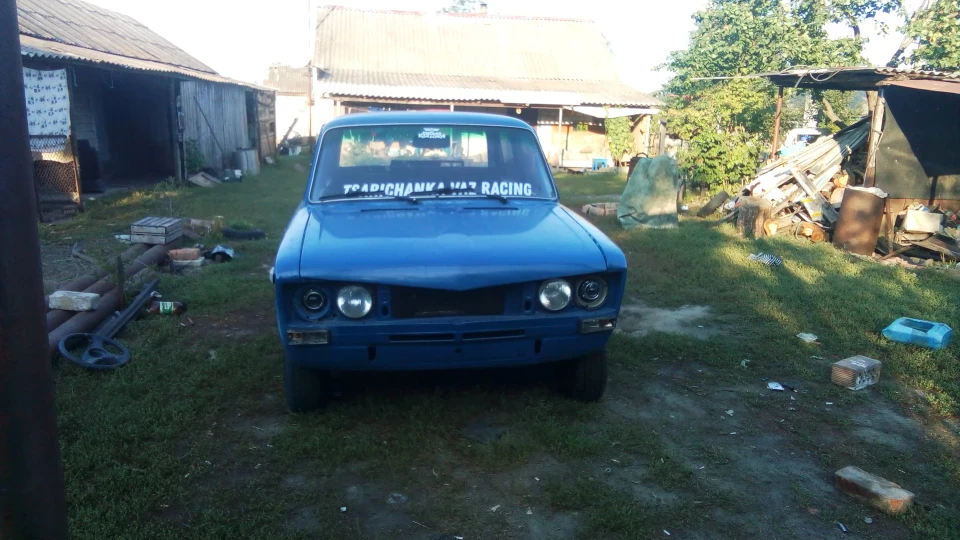 Lada 2103 2
