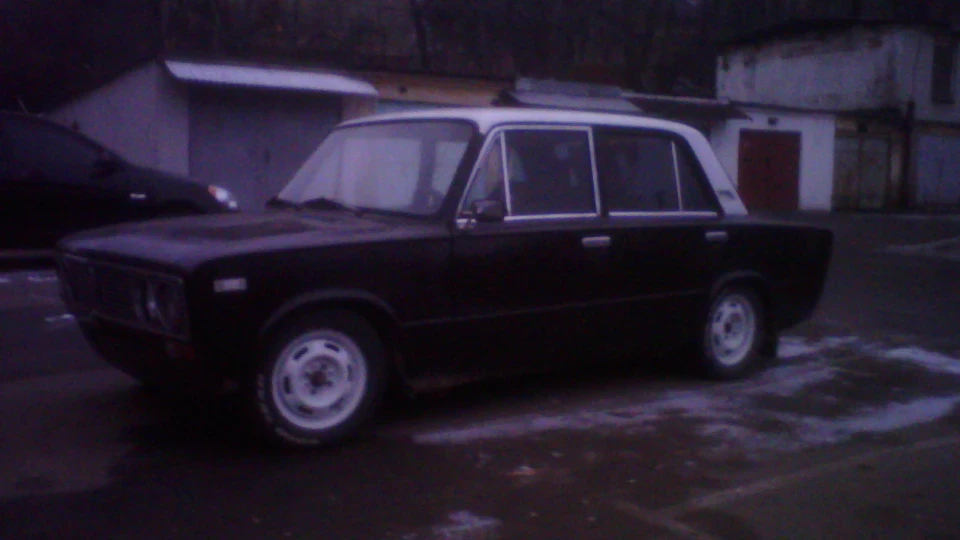 Lada 2103