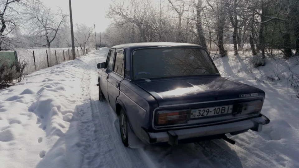 Lada 2103 2