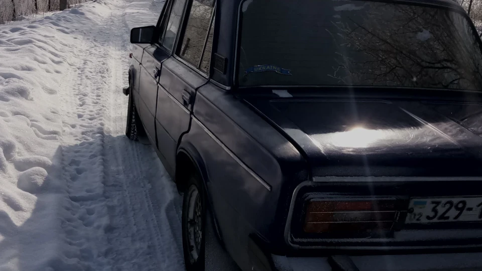 Lada 2103 3