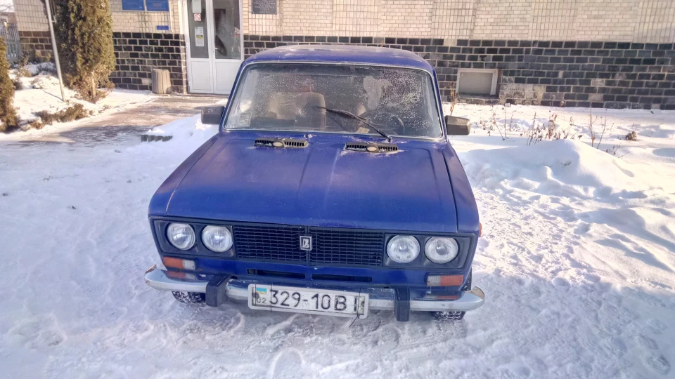 Lada 2103 5