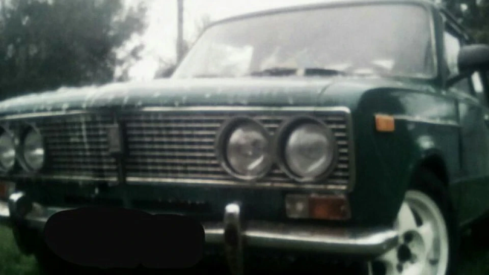 Lada 2103 2