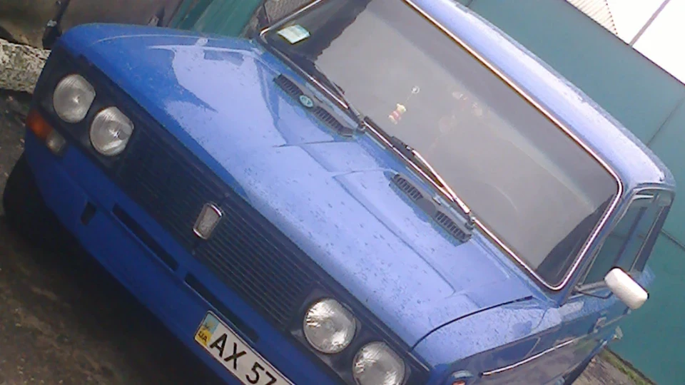 Lada 2103 2
