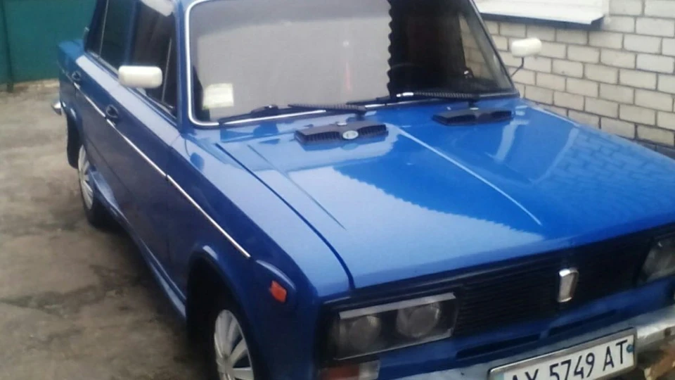 Lada 2103 3