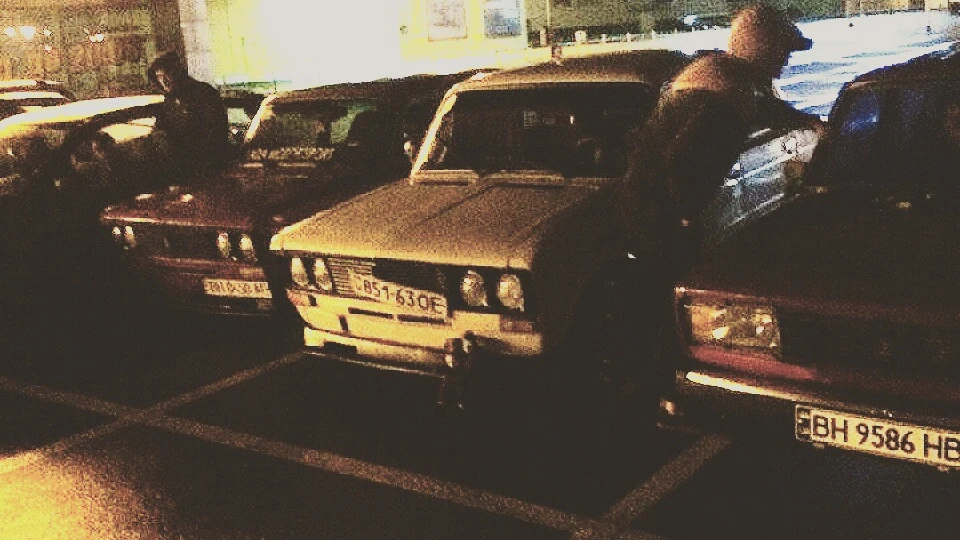 Lada 2103 2