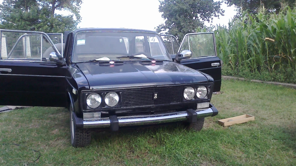 Lada 2103 3