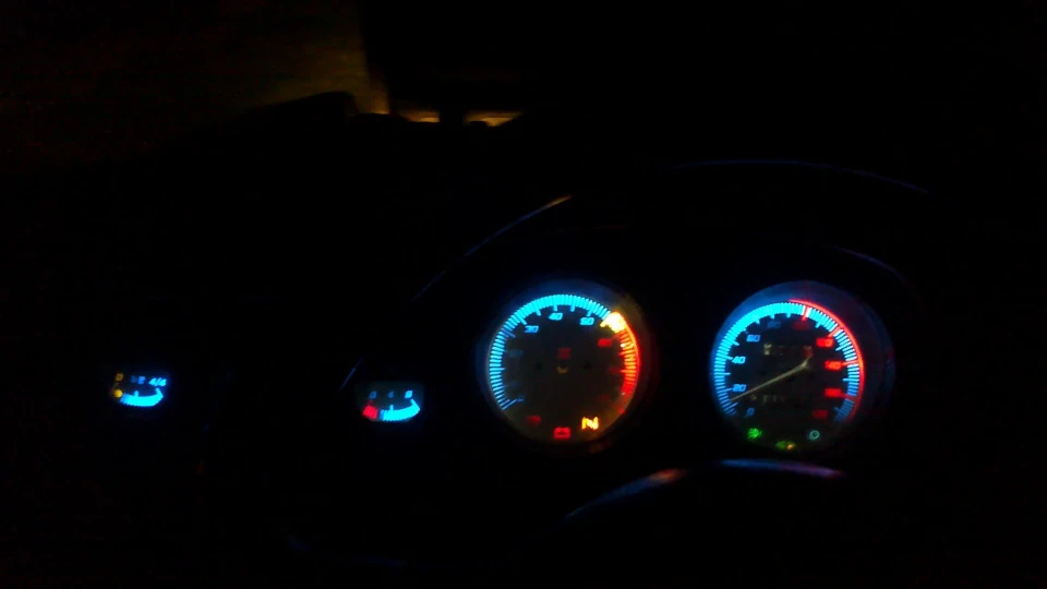 Lada 2103 5