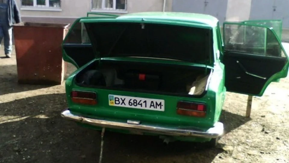 Lada 2103