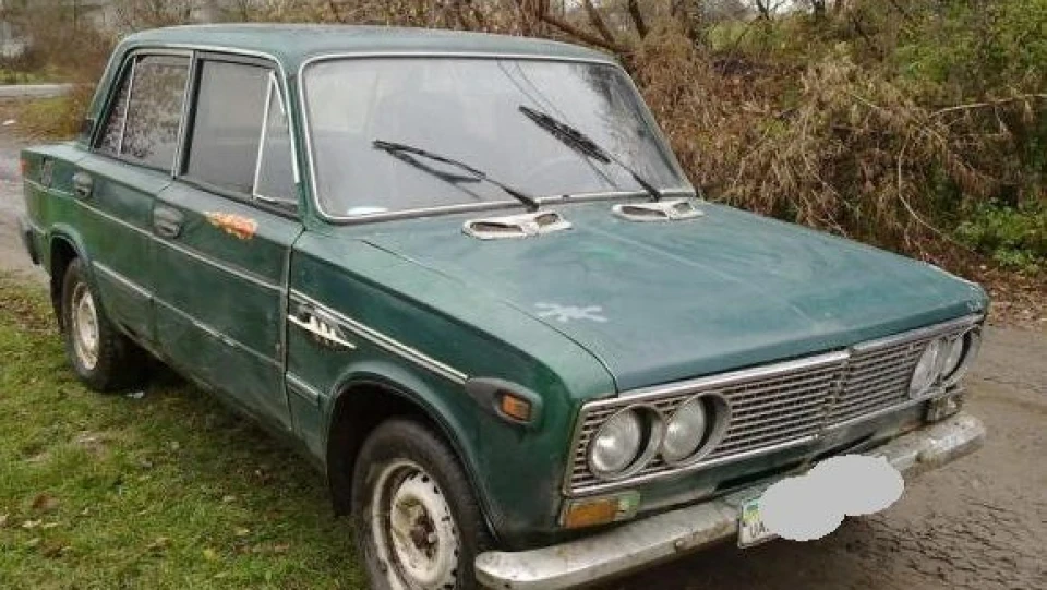Lada 2103 3